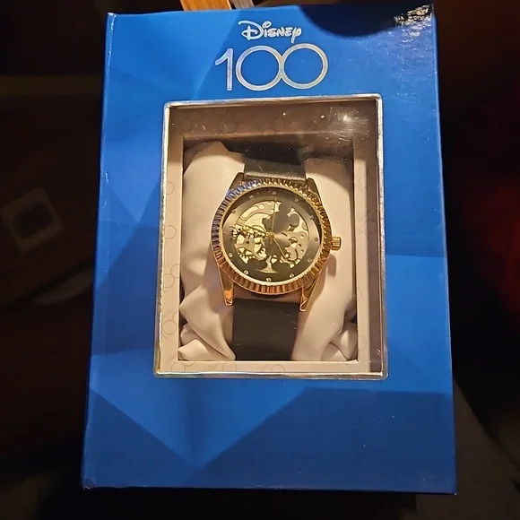 Disney | Wearables | Disney Mickey Mouse 0th Anniversary  display picture 1